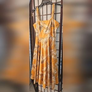 White House Black Market Dress